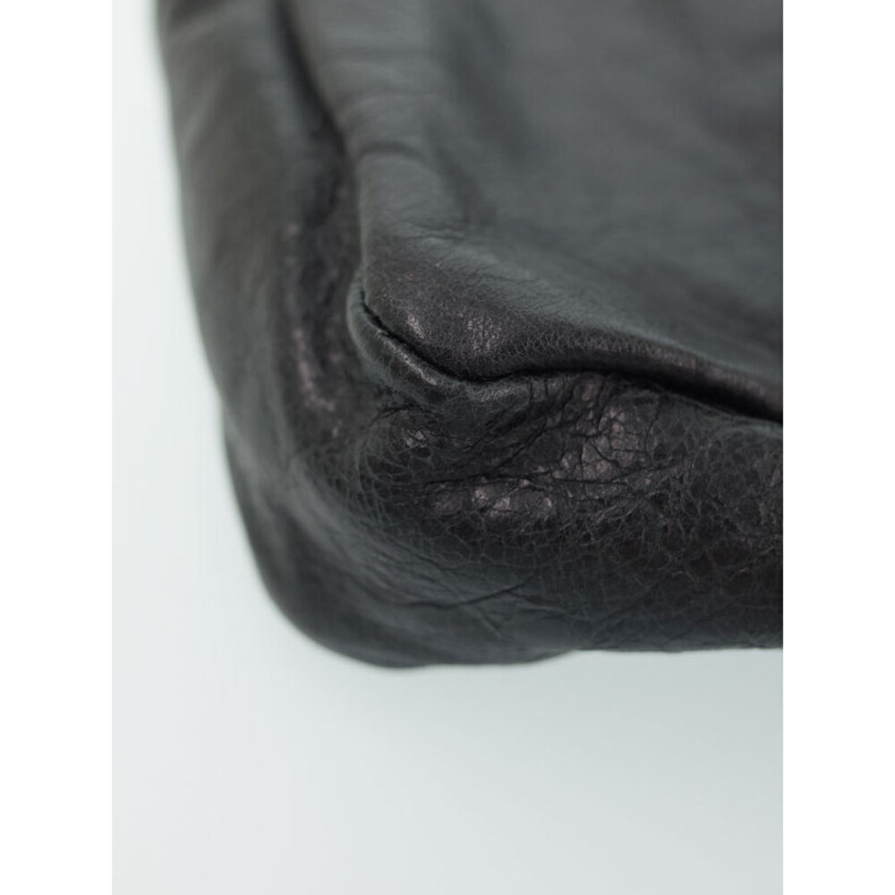 Balenciaga Classic Makeup Cosmetic Pouch - Picture 4 of 9